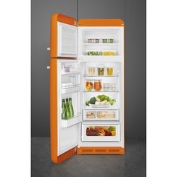 Холодильник Smeg FAB30ROR3