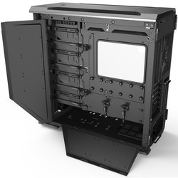 Корпус (системный блок) Phanteks Enthoo Evolv X Glass PH-ES518XTG_DAG