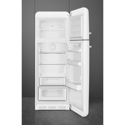 Холодильник Smeg FAB30RWH3