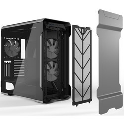 Корпус (системный блок) Phanteks Enthoo Evolv X Glass PH-ES518XTG_DGS