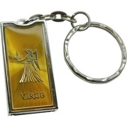 USB Flash (флешка) Uniq Zodiak Starlight Virgo 64Gb