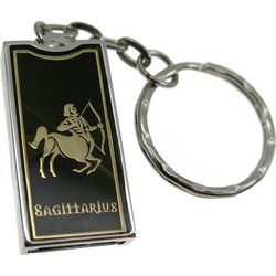 USB Flash (флешка) Uniq Zodiak Starlight Sagittarius 16Gb