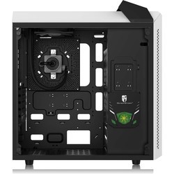 Корпус (системный блок) Deepcool Baronkase Liquid DP-MATX-BNKSWH-LQD