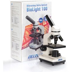 Микроскоп DELTA optical Biolight 100