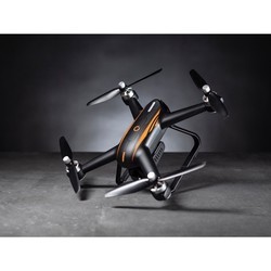 Квадрокоптер (дрон) Overmax X-Bee Drone 9.0 GPS