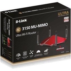 Wi-Fi адаптер D-Link DIR-885L