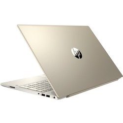 Ноутбук HP Pavilion 15-cs2000 (15-CS2035UR 7KG59EA)