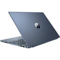 Ноутбук HP Pavilion 15-cs2000 (15-CS2035UR 7KG59EA)