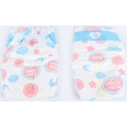 Подгузники Nico Nico Diapers L