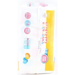 Подгузники Nico Nico Diapers L