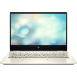 Ноутбук HP Pavilion x360 14-dh0000 (14-DH0022UR 7GM03EA)