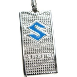 USB Flash (флешка) Uniq Key Fob Starlight Suzuki 64Gb