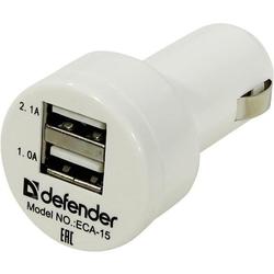 Зарядное устройство Defender ECA-15