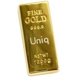 USB Flash (флешка) Uniq Bank Ingot