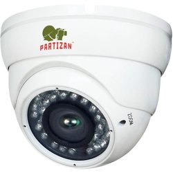 Камера видеонаблюдения Partizan IPD-VF2MP-IR SE 2.0 Cloud