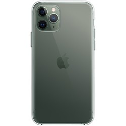 Чехол Apple Clear Case for iPhone 11 Pro