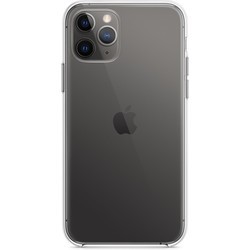 Чехол Apple Clear Case for iPhone 11 Pro