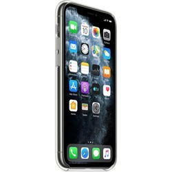 Чехол Apple Clear Case for iPhone 11 Pro