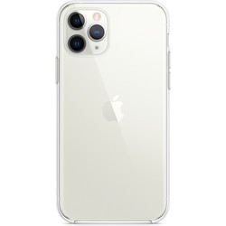 Чехол Apple Clear Case for iPhone 11 Pro Max