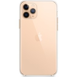 Чехол Apple Clear Case for iPhone 11 Pro Max