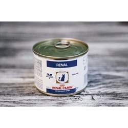 Корм для кошек Royal Canin Renal 2.34 kg