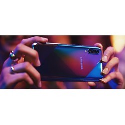 Мобильный телефон Samsung Galaxy A70s 128GB/8GB