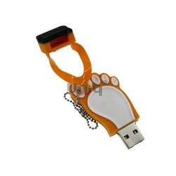 USB Flash (флешка) Uniq Vetnamki 3.0 128Gb