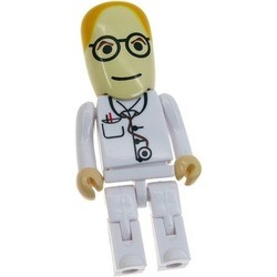 USB Flash (флешка) Uniq Heroes Doctor 8Gb