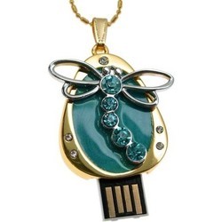 USB Flash (флешка) Uniq Cameo Dragonfly