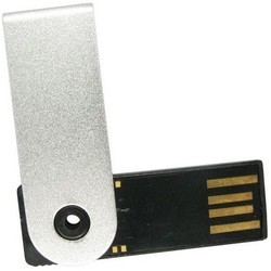 USB Flash (флешка) Uniq Slim Corporation 8Gb