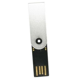 USB Flash (флешка) Uniq Slim Corporation 8Gb