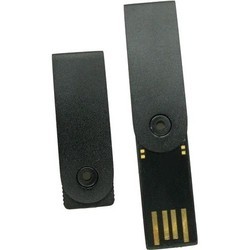 USB Flash (флешка) Uniq Slim Corporation 16Gb