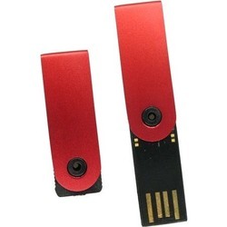 USB Flash (флешка) Uniq Slim Corporation 32Gb