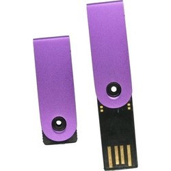 USB Flash (флешка) Uniq Slim Corporation 64Gb