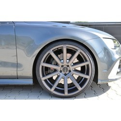 Диски COR SPEED Deville 10,5x21/5x112 ET45 DIA73,1