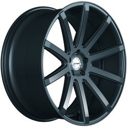 Диски COR SPEED Deville 12x22/5x120 ET33 DIA72,6