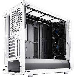 Корпус (системный блок) Fractal Design MESHIFY S2 TG FD-CA-MESH-S2-WT-TGC