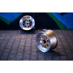 Диски Japan Racing JR31 8,5x19/3x112 ET30 DIA74,1