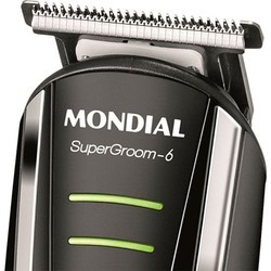 Машинка для стрижки волос Mondial BG-04