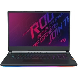 Ноутбук Asus ROG Strix SCAR III G731GV (G731GV-EV106T)