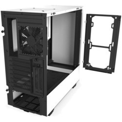 Корпус (системный блок) NZXT H510i CA-H510i-W1