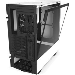 Корпус (системный блок) NZXT H510i CA-H510i-W1