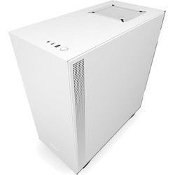 Корпус (системный блок) NZXT H510i CA-H510i-W1