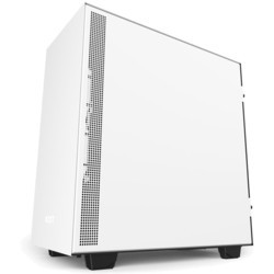 Корпус (системный блок) NZXT H510i CA-H510i-W1