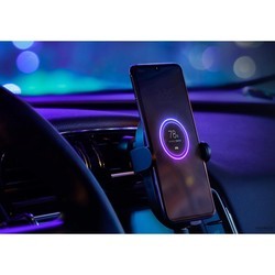 Зарядное устройство Xiaomi Mi Wireless Car Charger WCJ02ZM