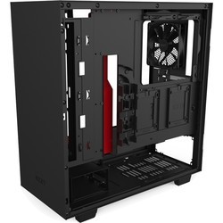 Корпус (системный блок) NZXT H510 CA-H510B-BR