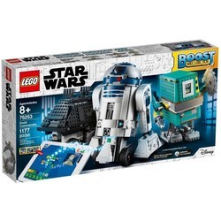 Конструктор Lego Droid Commander 75253