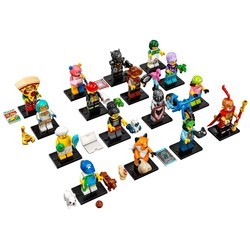 Конструктор Lego Minifigures Series 19 71025