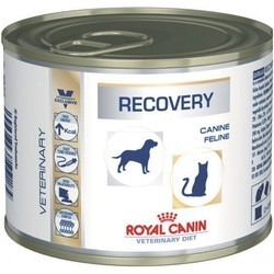 Корм для кошек Royal Canin Recovery Canned 2.34 kg