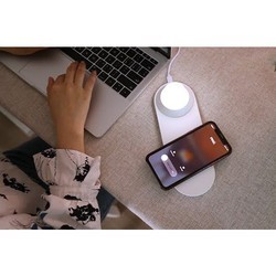 Зарядное устройство Xiaomi Yeelight Wireless Charging Night Light YLYD04YI